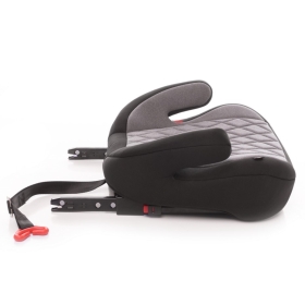 Autokėdutė su IsoFix 4Baby HI-FIX