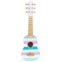 Vaikiška medinė gitara Strype Sky