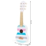 Vaikiška medinė gitara Strype Sky
