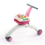 Tiny Love Walk Behind&Ride stumdukas-paspirtukas 5in1