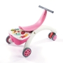 Tiny Love Walk Behind&Ride stumdukas-paspirtukas 5in1