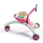 Tiny Love Walk Behind&Ride stumdukas-paspirtukas 5in1