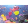 Pripučiamas vandens kilimėlis Ocean