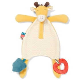 Minkšta skiautė BabyOno Skinny Mates