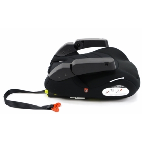Autokėdutė - paaukštinimas Asalvo su IsoFix