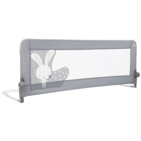 Lovos apsauga Asalvo Rabbit Grey 150 cm.