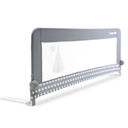 Lovos apsauga Asalvo Tipi Grey 150 cm.