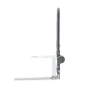 Lovos apsauga Asalvo Tipi Grey 150 cm.