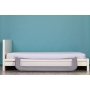 Lovos apsauga Grey Plus 150x60 cm.