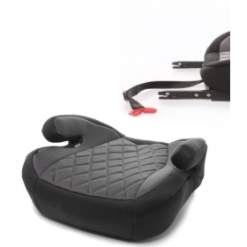 Autokėdutė - pasostė su IsoFix 4Baby HI-FIX