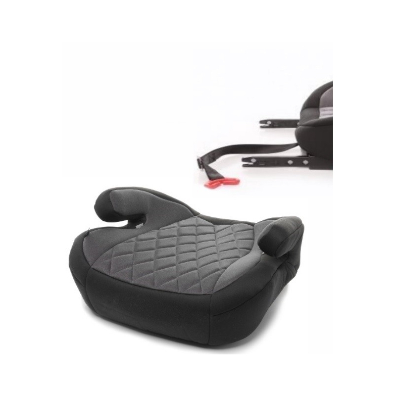 Autokėdutė - pasostė su IsoFix 4Baby HI-FIX