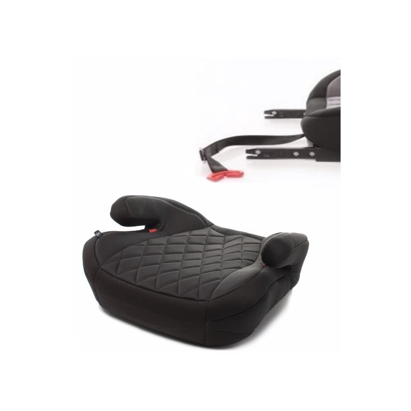 Autokėdutė - pasostė su IsoFix 4Baby HI-FIX