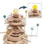 Robotime medinis konstruktorius Solar System