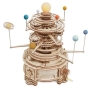 Robotime medinis konstruktorius Solar System
