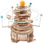 Robotime medinis konstruktorius Solar System