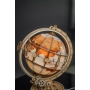 3D medinis konstruktorius Luminous Globe