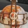 3D medinis konstruktorius Luminous Globe