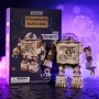 Muzikinis 3D konstruktorius Robotas
