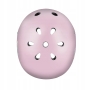 Vaikiškas šalmas Cariboo Pink
