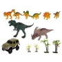 Lenktynių trasa Dinozaurų Parkas