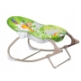Gultukas - vibro kėdutė iki 18 kg. Rainforest