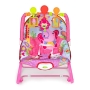Gultukas - vibro kėdutė iki 18 kg. Pink Elephant