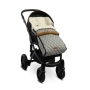 Vilnonis vokelis Sensillo Welno Grey