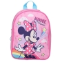 Vaikiška kuprinė Minnie