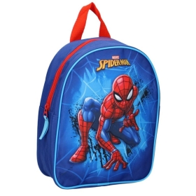 Vaikiška kuprinė Spiderman