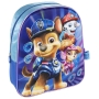 Vaikiška kuprinė Paw Patrol su 3D efektu ir kišenėle