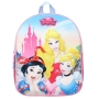 Vaikiška kuprinė Disney Princess su 3D efektu