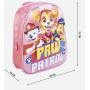 Vaikiška kuprinė Paw Patrol Skye su 3D efektu