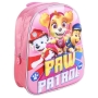 Vaikiška kuprinė Paw Patrol Skye su 3D efektu