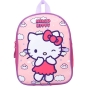 Vaikiška kuprinė Hello Kitty