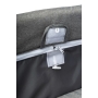 Dviejų aukštų maniežas Basic Plus Grey