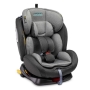 Autokėdutė Caratero Arro 360° su IsoFix Grey