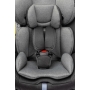 Autokėdutė Caratero Arro 360° su IsoFix Grey