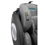 Autokėdutė Caratero Arro 360° su IsoFix Grey