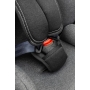 Autokėdutė Caratero Arro 360° su IsoFix Grey