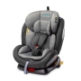 Autokėdutė Caratero Arro 360° su IsoFix Grey