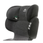 Automobilinė kėdutė Euro-Fix su IsoFix