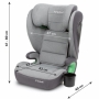 Kidwell autokėdutė Weston I-size IsoFix