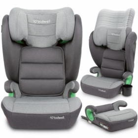 Kidwell Weston I-size IsoFix autokėdutė