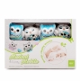 Muzikinė prisukoma karuselė 4Baby Owl