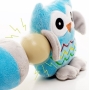 Pakabinamas žaislas vežimėliui 4Baby Owl