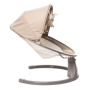 Kūdikio supynės 4Baby Rock'n Relax Beige