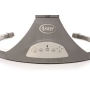 Kūdikio supynės 4Baby Rock'n Relax Beige