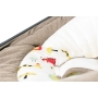 Kūdikio supynės 4Baby Rock'n Relax Beige