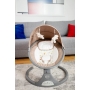 Kūdikio supynės 4Baby Rock'n Relax Beige