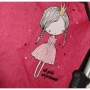 Lėlės vežimėlis Princess